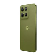 Celular Motorola G15 4GB 128GB Iguana Green