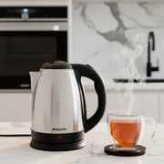 Pava Eléctrica Philco PEPH1182IP Inoxidable