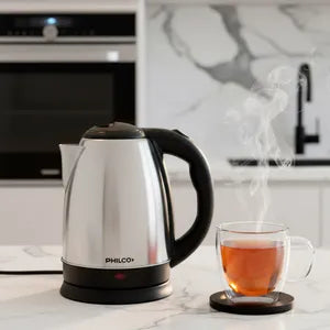 Pava Eléctrica Philco PEPH1182IP Inoxidable