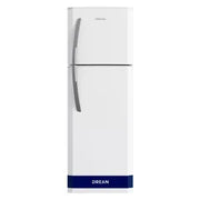 Heladera Drean HDR280F50B Cíclica 277 L Blanca