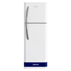 Heladera Drean HDR280F50B Cíclica 277 L Blanca