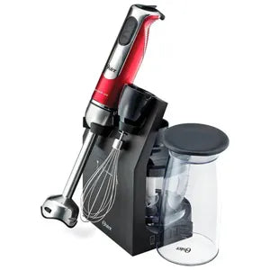 Mixer Oster FPSTHB2801 con Accesorios 800W