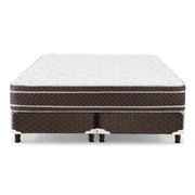 Sommier Y Colchón Cannon Reims Pillow Top 200X200X30 King