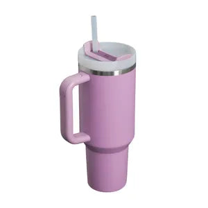 Vaso Térmico Stanley Quencher 1,1Lts Lilac