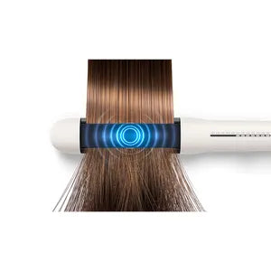 Planchita de Pelo Philips ThermoShield BHS515/00