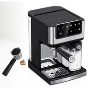 Cafetera Express Smartlife Digital Latte Semi Automática SL-ECDM5406
