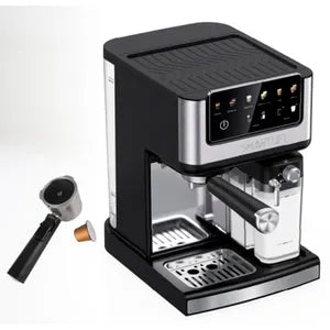 Cafetera Express Smartlife Digital Latte Semi Automática SL-ECDM5406