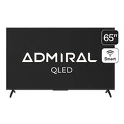 Smart TV QLED 65" Admiral AD65G4FN