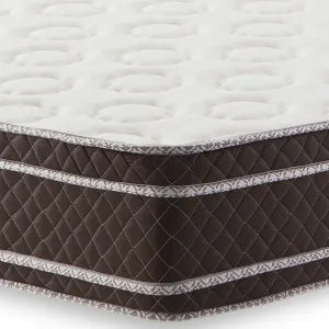 Sommier Y Colchón Cannon Reims Pillow Top 200X200X30 King