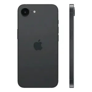 iPhone 17e 256GB Negro