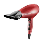 Secador de Pelo Profesional Remington Silk AC9096 2400W