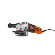 Amoladora Angular Black & Decker G720N-AR