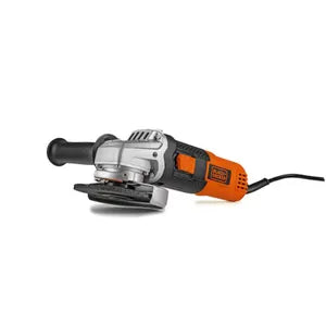 Amoladora Angular Black & Decker G720N-AR