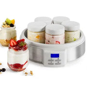 Yogurtera ATMA YM3010P 7 Frascos