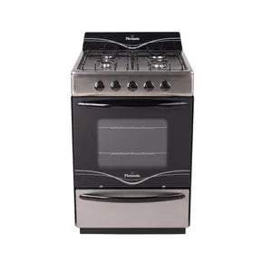 Cocina Florencia 5518F Inox 56cm Vendido por Fráveg