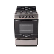 Cocina Florencia 5518F Inox 56cm Vendido por Fráveg