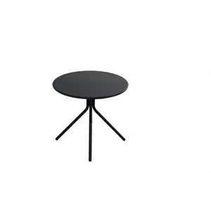 Set Bistro Frávega Home 3 Piezas de Acero