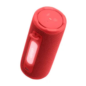 Parlante Portátil Bluetooth JBL Grip Red