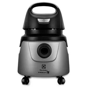Aspiradora de Tacho Electrolux A10N1 Polvo y Agua 10 Litros