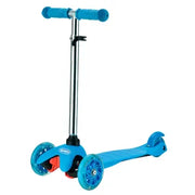 Monopatín Infantil Priori SK 3288 Celeste