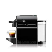 Cafetera Nespresso Inissia Black + Aeroccino 3