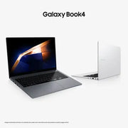 Samsung Galaxy Book 4 15,6” FHD Intel Core i3 8GB 512GB NP750XGJ-KS3AR