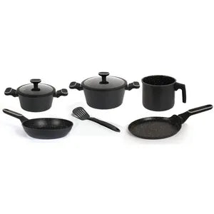 Batería de Cocina Carol 81780 8Pz