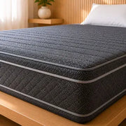Colchón Espuma 1 Plaza Ayfa Dual Euro 80x190x30 110kg