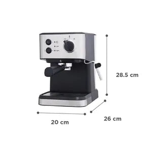 Cafetera Expresso Smartlife SL-EC5501