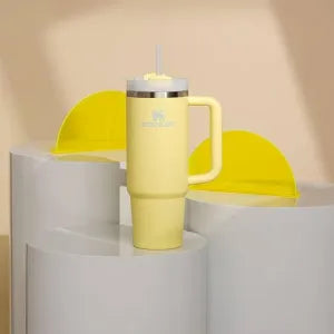 Vaso Quencher Stanley 1,18Lts Pomelo