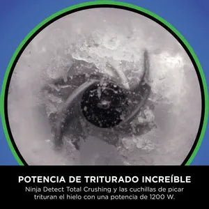 Licuadora Ninja Detect Power Pro TB301EU 2,1 Litros