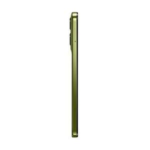 Celular Motorola G15 4GB 128GB Iguana Green