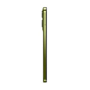 Celular Motorola G15 4GB 128GB Iguana Green