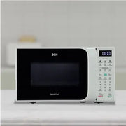 Microondas BGH 20 Litros Digital ECO B120DB20