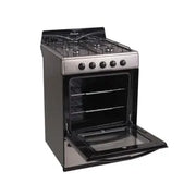 Cocina Florencia 5518F Inox 56cm Vendido por Fráveg