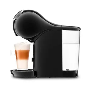 Cafetera Moulinex Genio S Plus Negra