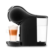 Cafetera Moulinex Genio S Plus Negra