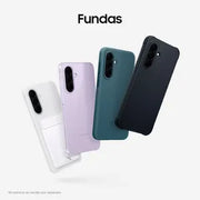 Celular Samsung Galaxy A37 5G 8GB 256GB Violeta