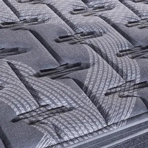 Sommier y Colchón de resortes King Size King Koil XL Advanced 200x200