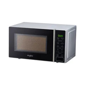 Microondas Whirlpool WMS20BS 20L Negro