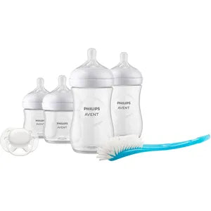 Set Mamaderas Avent Natural Reponse SCD838/11