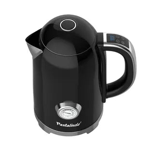 Pava Eléctrica Pastalinda Cucina Bollitore KE-1108BDGT 1,7Lts Negro
