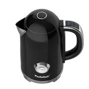 Pava Eléctrica Pastalinda Cucina Bollitore KE-1108BDGT 1,7Lts Negro