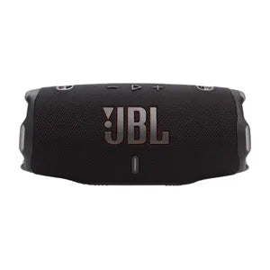 Parlante Portátil Bluetooth JBL Charge 6 Black
