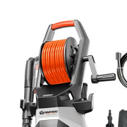 Hidrolavadora Daewoo DAX65-100 1600W 100 bar con Autostop
