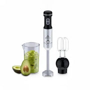 Licuadora de Mano Lm-2550 Minipimer Ultracomb 1200w