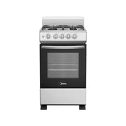 Cocina Multigas Midea 20TMG4PGAR1 50cm