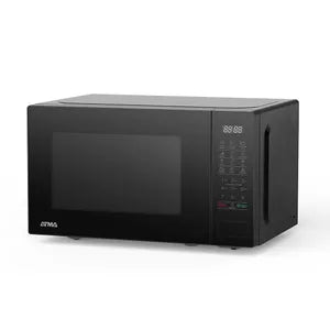 Microondas Digital ATMA MATDB20UBN 20 Lts