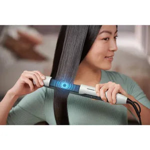 Planchita de Pelo Philips ThermoShield BHS515/00