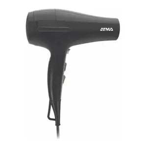Combo Planchita de Pelo + Secador Atma CK4010P